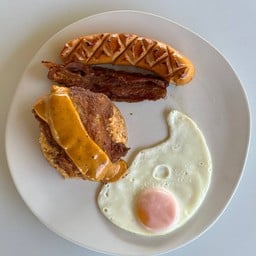 Nomad Brunch & Brew Koh Samui