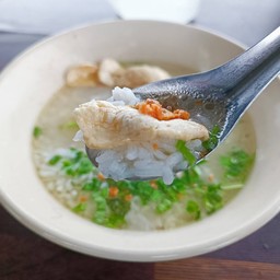 ก๋งตึ๋ง ข้าวต้มโบราณ