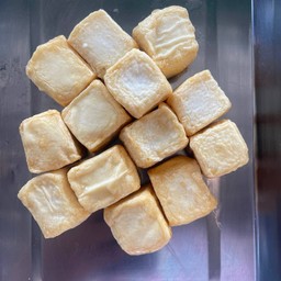 เต้าหู้ปลา