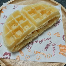 ออริจินอล(แป้งเปล่า)