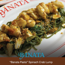 Banata Pasta Crab Lump (Lm)