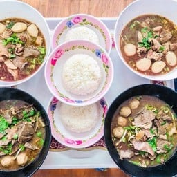 เกาเหลา หมูรวม