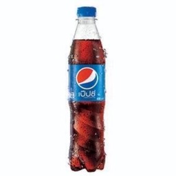 เป็บซี่ขวดเล็ก