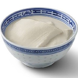 นมสดเต้าฮวย(ร้อน)