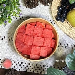 Happy fruit