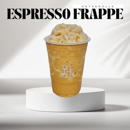 เอสเปรสโซ่ปั่น