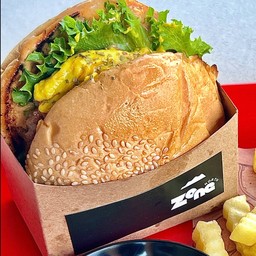 เบอร์เกอร์