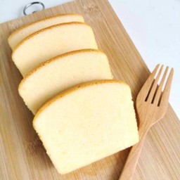 บัตเตอร์เค้กวนิลา