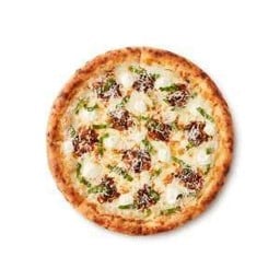 The White Pizza เดอะไวท์ พิซซ่า