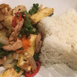 ข้าวขี้เมาปู