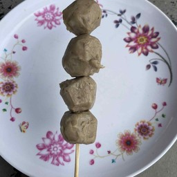 ลูกชิ้นเนื้อ