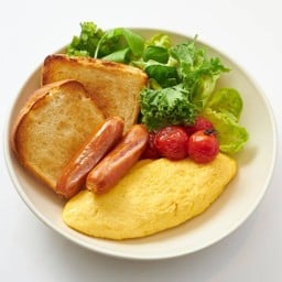 Comfy Breakfast