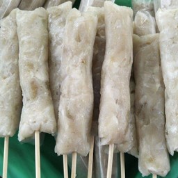 ไข่ปลาหมึกแท้5ไม้