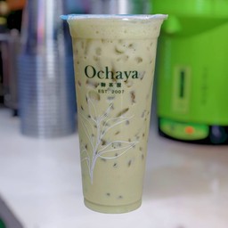 มิลค์เชคแอปเปิ้ล