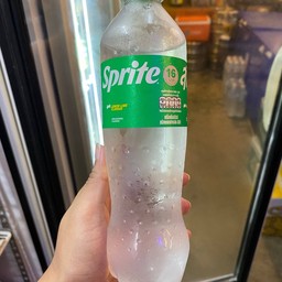 น้ำสไปร์ท(แฟนต้า)