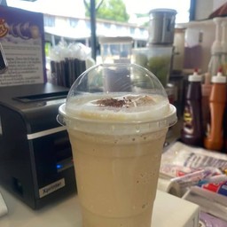คาปูชิโน่ ปั่น Cappucino Frappe