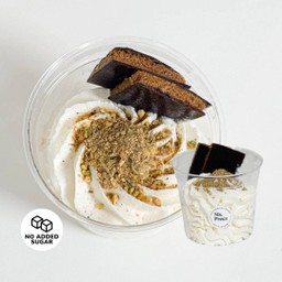 Greek cream Dubai nosugar