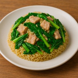 ข้าวผัด