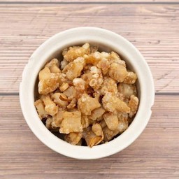 กากหมูเจียว