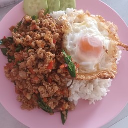 ก๋วยจั๊บอุบล หน้าอำเภอ