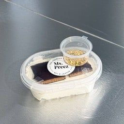 Greek Cream pack dubai no sugar