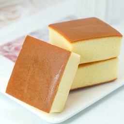 เค้กไข่ไต้หวัน