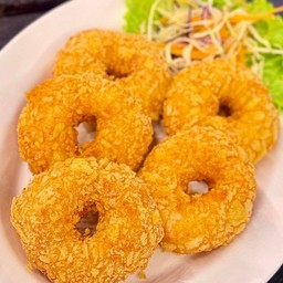 ร้านมนตำแหลก