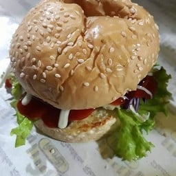 เบอร์เกอร์ ไนท์ เบอร์เกอร์ ไนท์
