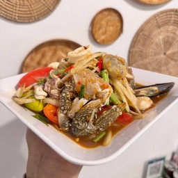 ร้านอาหาร ฮาลาล Ckids Cafe