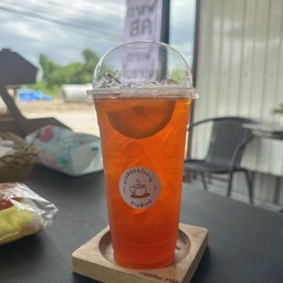 ชามะนาว