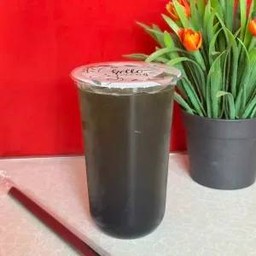 ชาเขียวสตรอเบอร์รี่