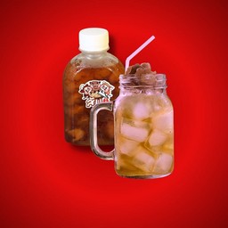 น้ำลำไย