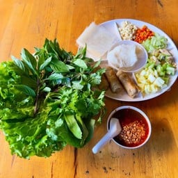 จุ่มแซ่บ@แหนมเนือง - เพชรบุรี-หาดเจ้าฯ