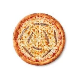 Anchovy Pizza แอนโชวี่ พิซซ่า