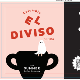 Single Serve - El Diviso