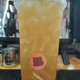 ชามะลิใส