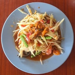 ป้าจ้อยลาบร้อยเอ็ด
