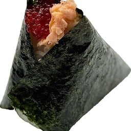 298. Onigiri Salmon ＆ Sujiko