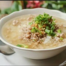 ข้าวต้มหมู