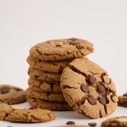 Soft Cookies
