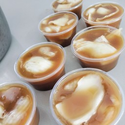 น้ำราดมะพร้าวอ่อน2ออนซ์