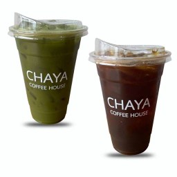 Chaya Coffee House สุขาภิบาล2