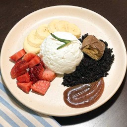 The Spring - กรีกโยเกิร์ตและเครื่องดื่ม