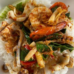 ร้านเจ้เง็ก สาขา 2