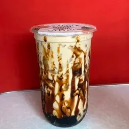 ชานมบราวน์ชูก้า