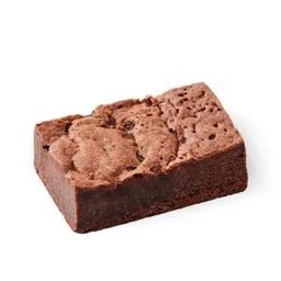 Homemade Chocolate Brownie