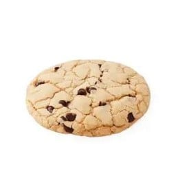 Chocolate Chip Cookie คุกกี้ช็อกโกแลตชิพ