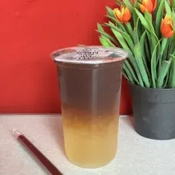 กาแฟน้ำผึ้งมะนาว