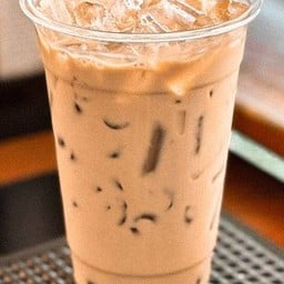 Druffy cafe