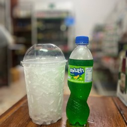 น้ำเขียวแฟนต้า